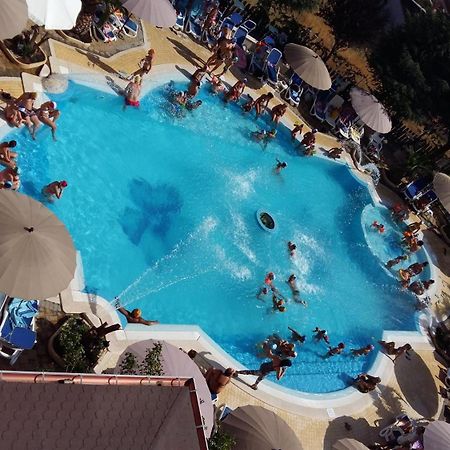 סן ג'יואבאני רוטונדו Grand Hotel Degli Angeli מראה חיצוני תמונה