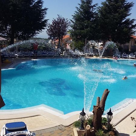 סן ג'יואבאני רוטונדו Grand Hotel Degli Angeli מראה חיצוני תמונה