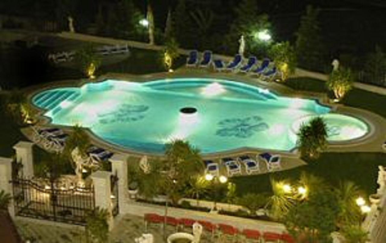 סן ג'יואבאני רוטונדו Grand Hotel Degli Angeli מראה חיצוני תמונה