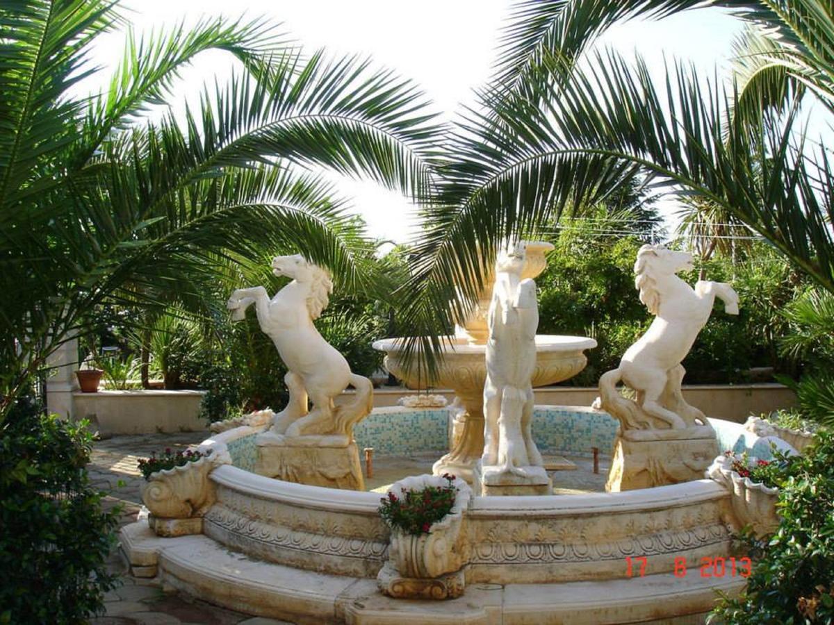 סן ג'יואבאני רוטונדו Grand Hotel Degli Angeli מראה חיצוני תמונה