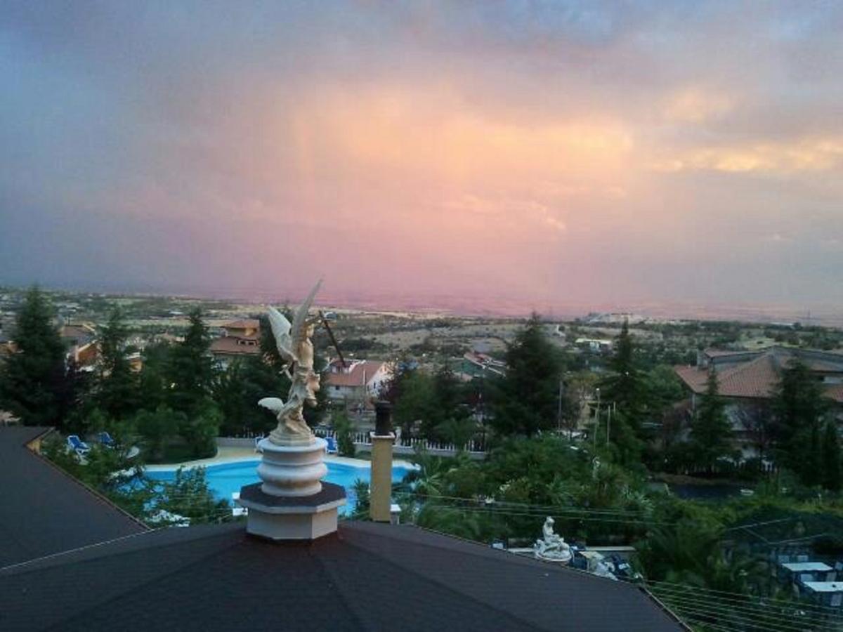 סן ג'יואבאני רוטונדו Grand Hotel Degli Angeli מראה חיצוני תמונה