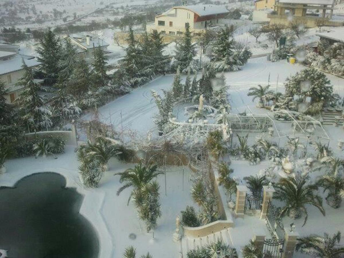 סן ג'יואבאני רוטונדו Grand Hotel Degli Angeli מראה חיצוני תמונה