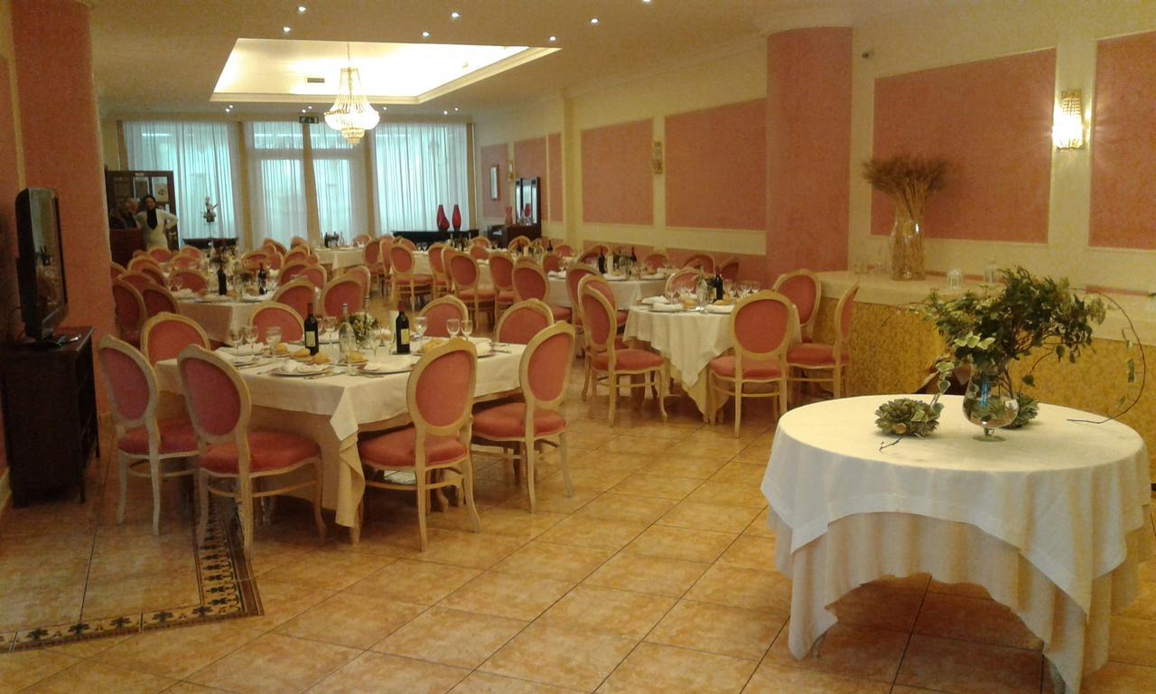 סן ג'יואבאני רוטונדו Grand Hotel Degli Angeli מראה חיצוני תמונה