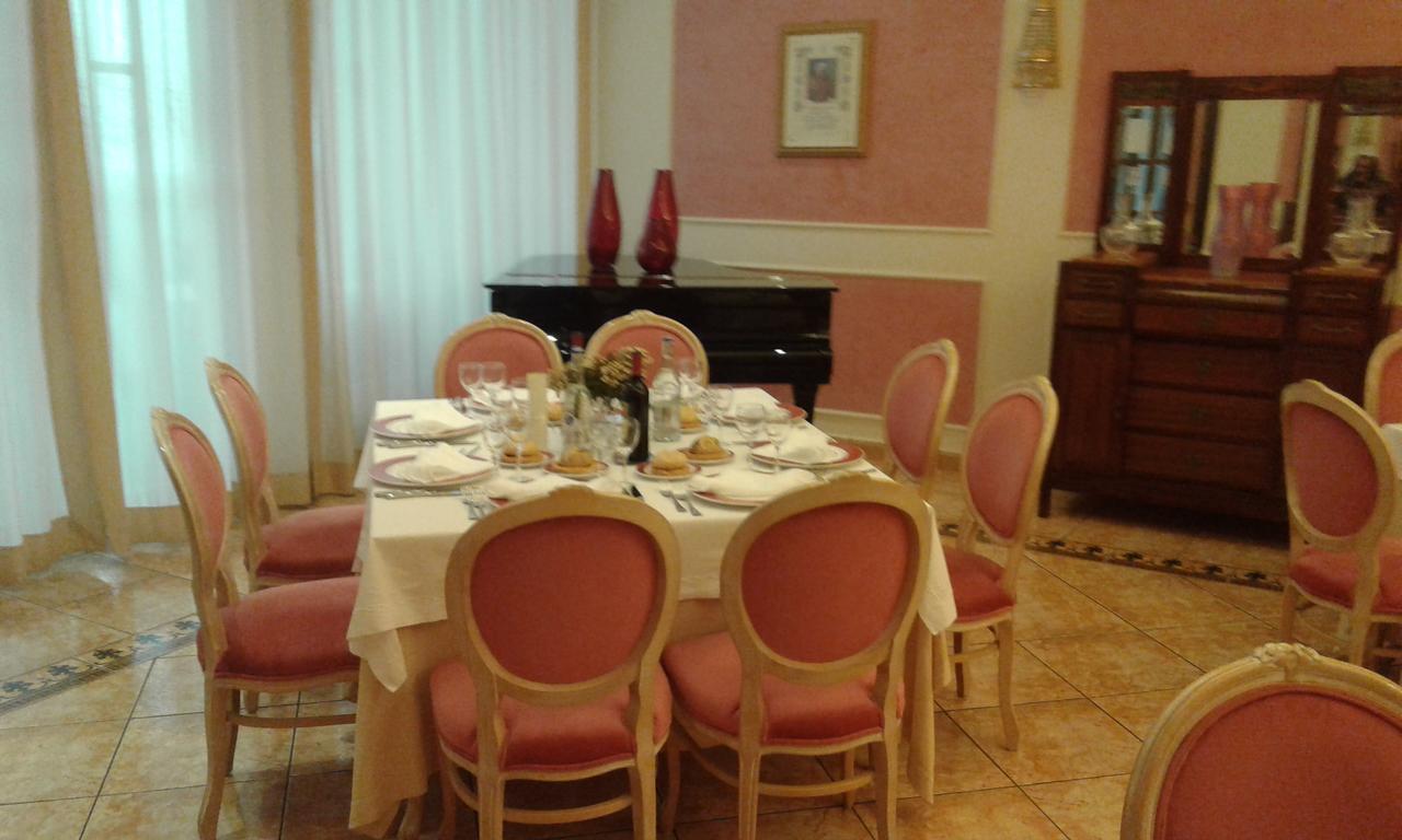 סן ג'יואבאני רוטונדו Grand Hotel Degli Angeli מראה חיצוני תמונה