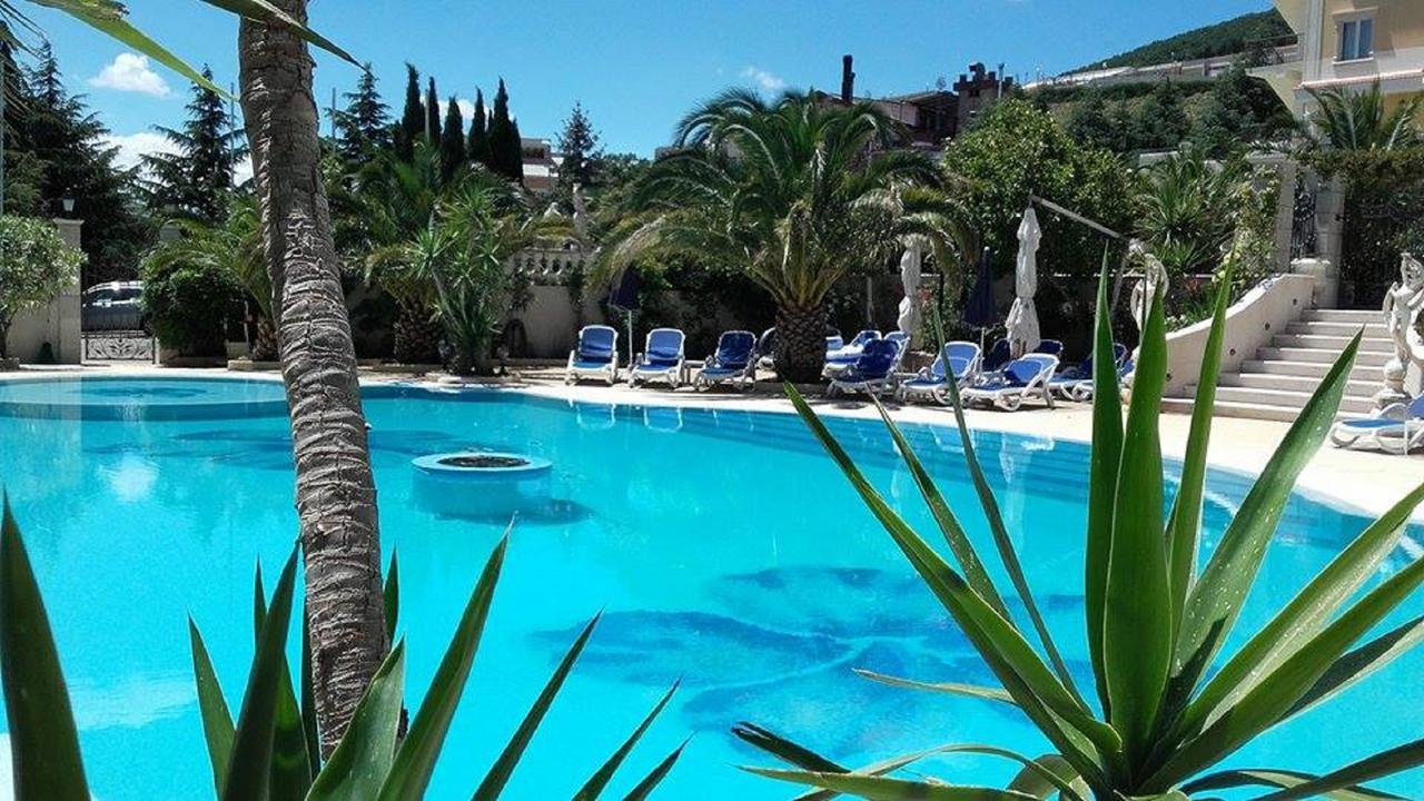 סן ג'יואבאני רוטונדו Grand Hotel Degli Angeli מראה חיצוני תמונה
