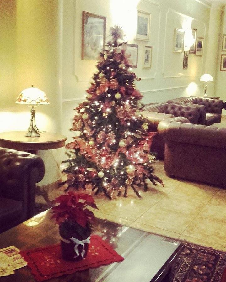 סן ג'יואבאני רוטונדו Grand Hotel Degli Angeli מראה חיצוני תמונה