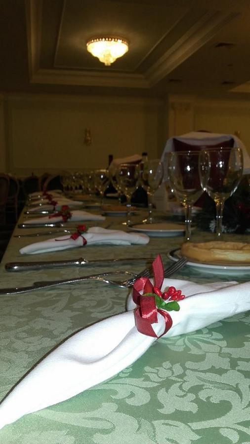 סן ג'יואבאני רוטונדו Grand Hotel Degli Angeli מראה חיצוני תמונה