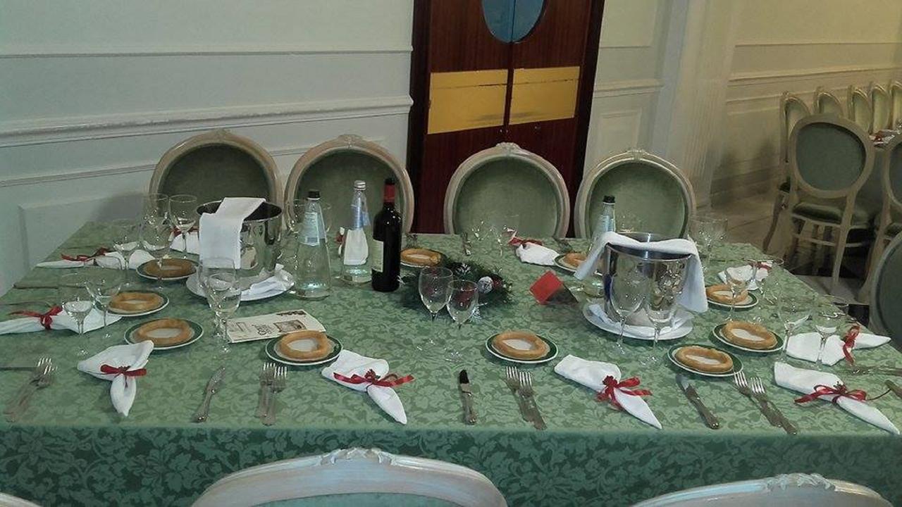 סן ג'יואבאני רוטונדו Grand Hotel Degli Angeli מראה חיצוני תמונה