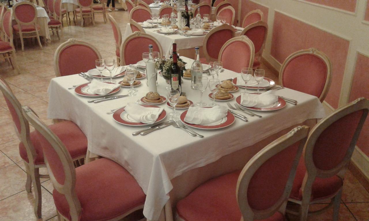 סן ג'יואבאני רוטונדו Grand Hotel Degli Angeli מראה חיצוני תמונה