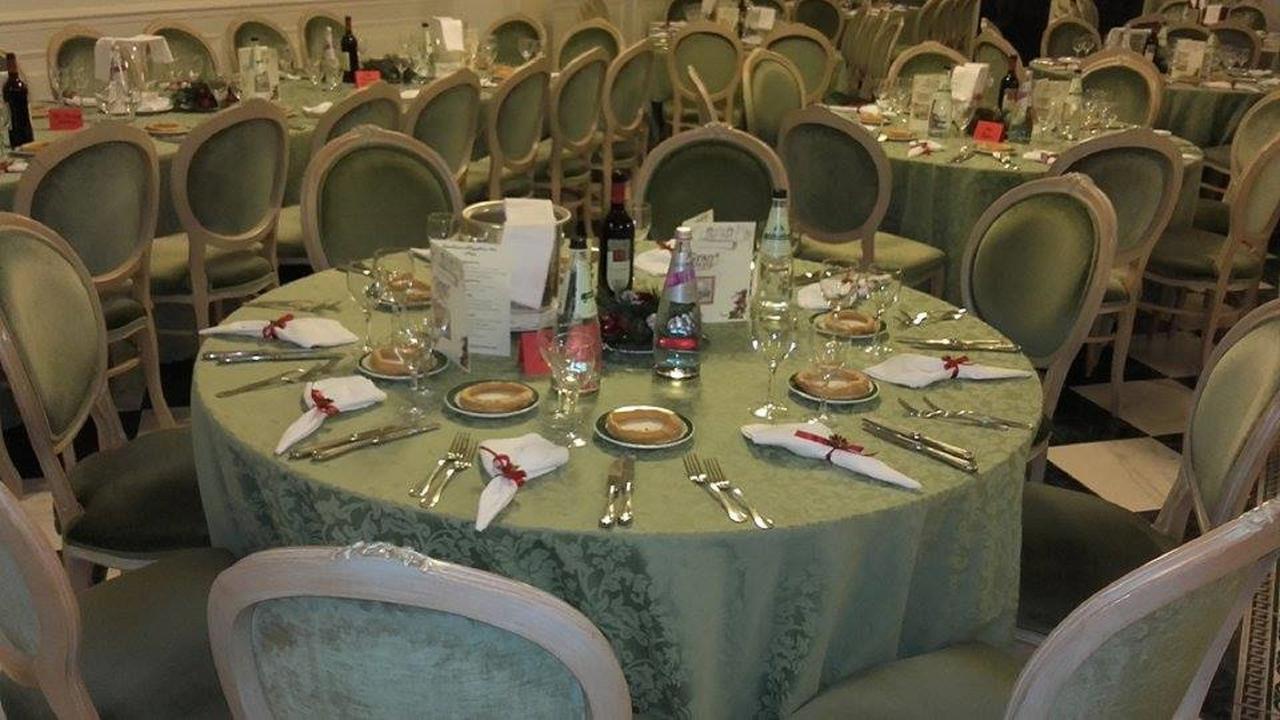 סן ג'יואבאני רוטונדו Grand Hotel Degli Angeli מראה חיצוני תמונה