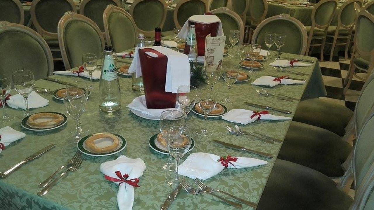 סן ג'יואבאני רוטונדו Grand Hotel Degli Angeli מראה חיצוני תמונה
